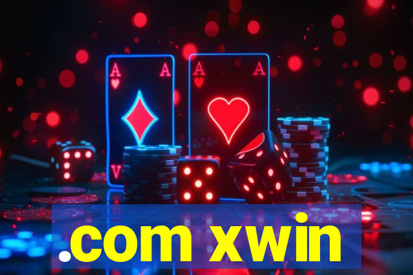 .com xwin